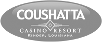 Coushatta Casino Resort